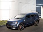 Mitsubishi Outlander Evolander Concept 2006 года